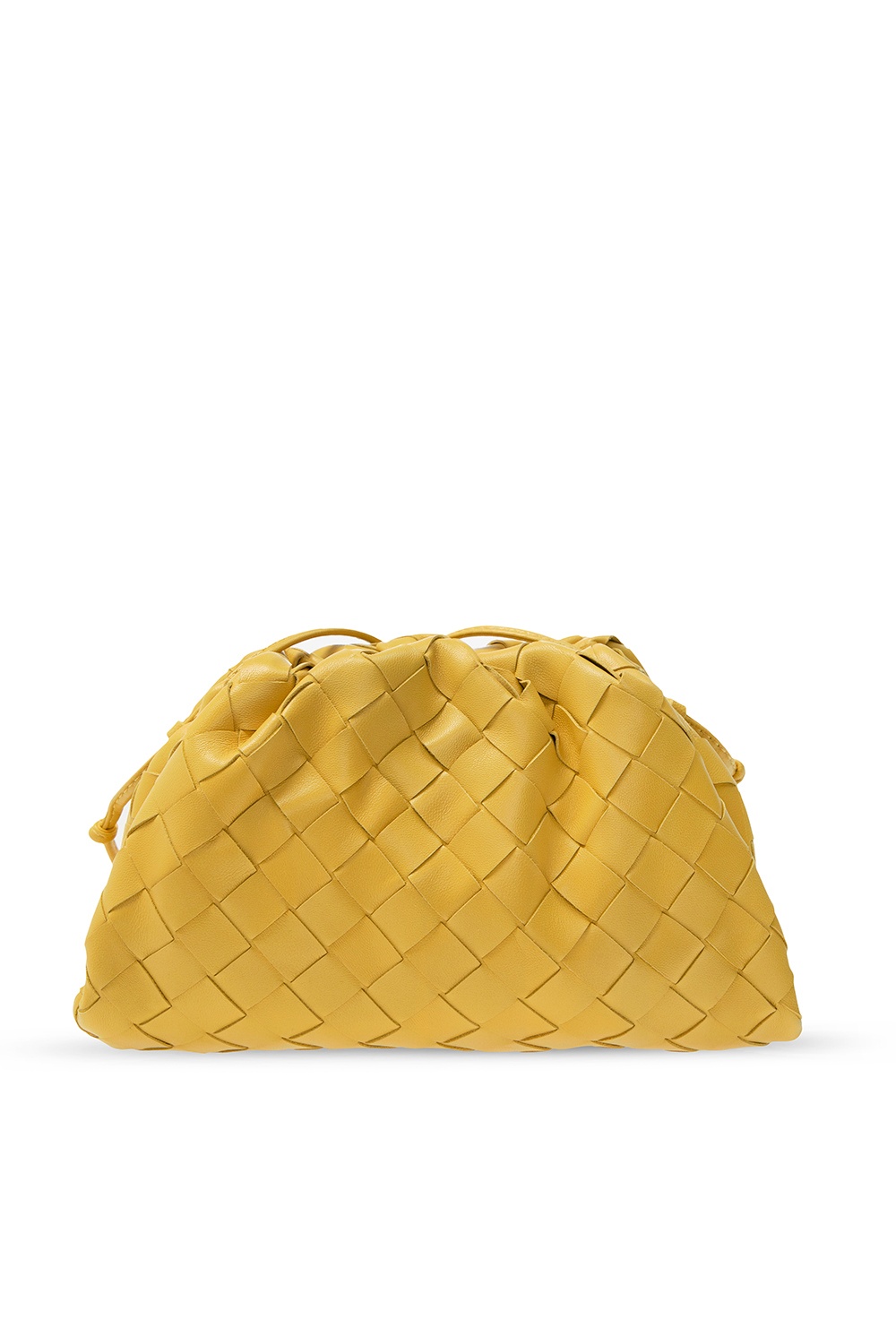 Bottega Veneta 'The Mini Pouch' shoulder bag | Women's Bags | Vitkac